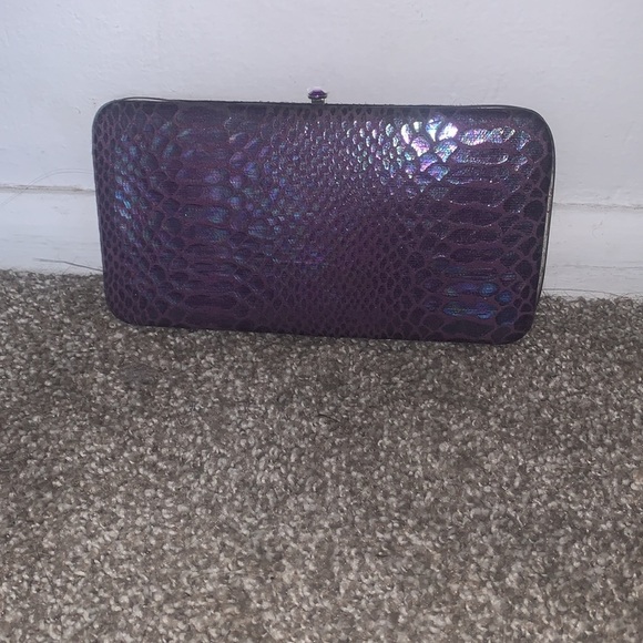 Handbags - Lightly used wallet